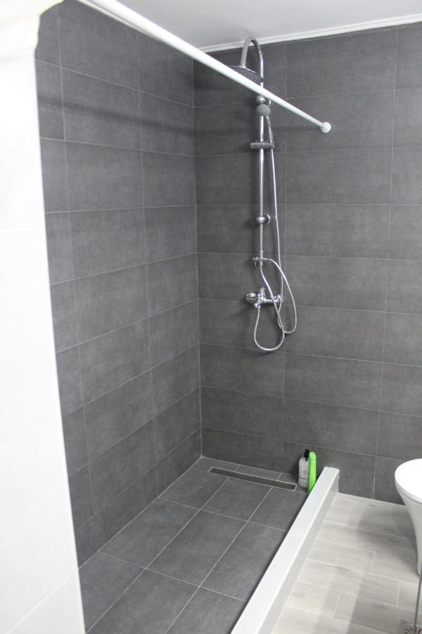 City Center Apartment 1 Alexandroupoli Exterior foto