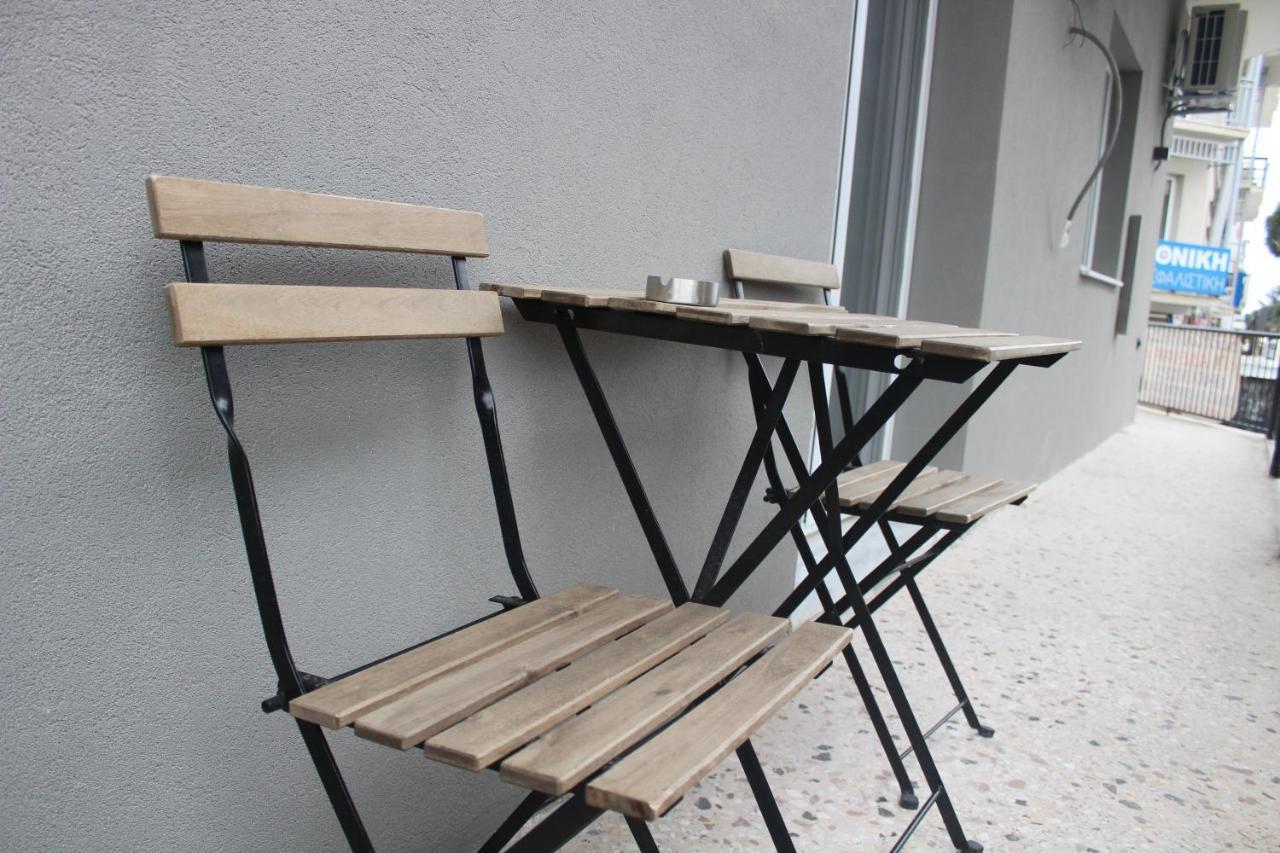 City Center Apartment 1 Alexandroupoli Exterior foto