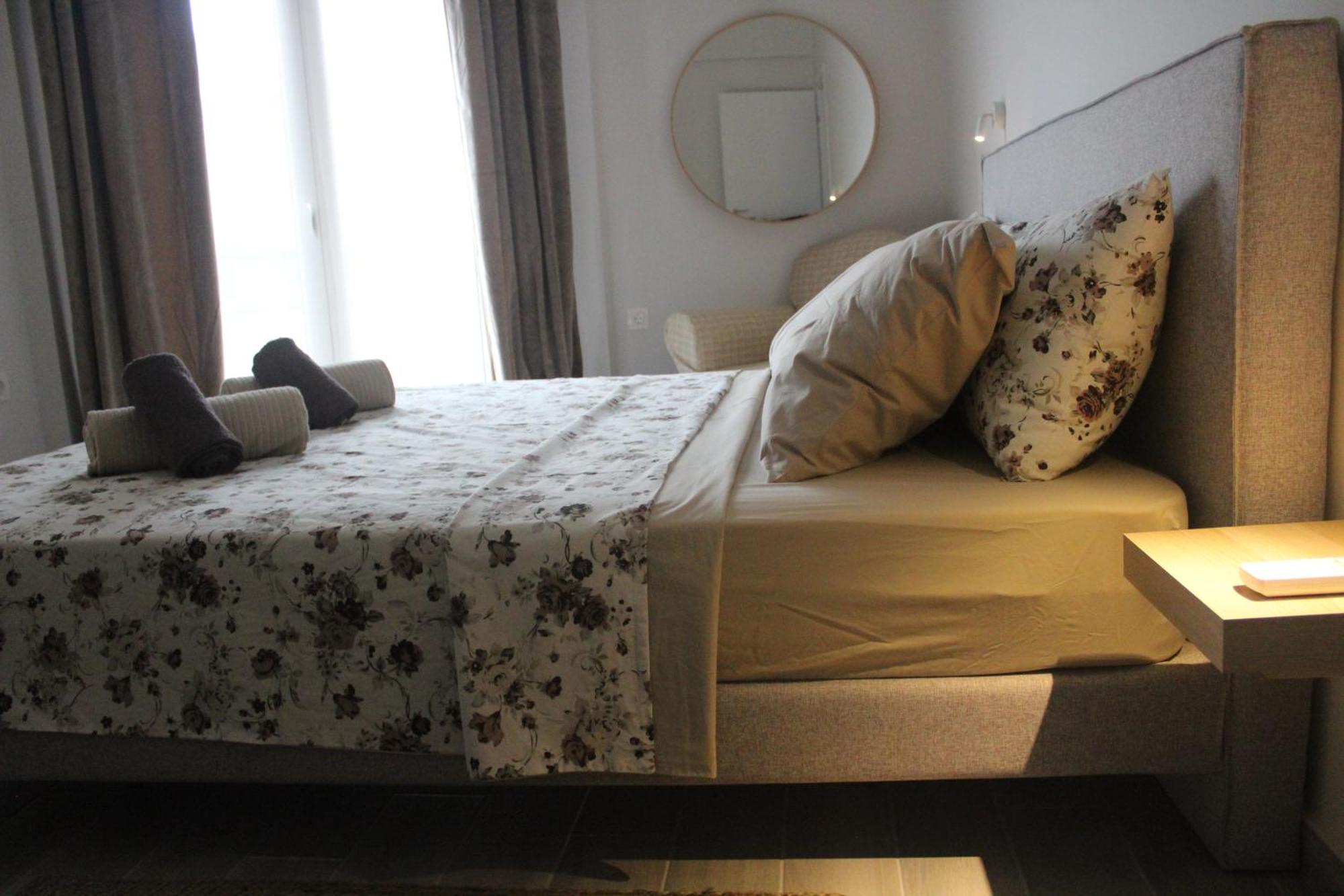 City Center Apartment 1 Alexandroupoli Exterior foto